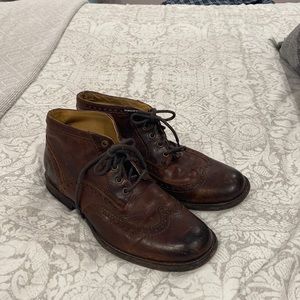 Frye Boots